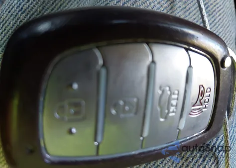 2016 Hyundai Sonata Sport z USA, uszkodzony, nr VIN 5NPE34AF2GH307335